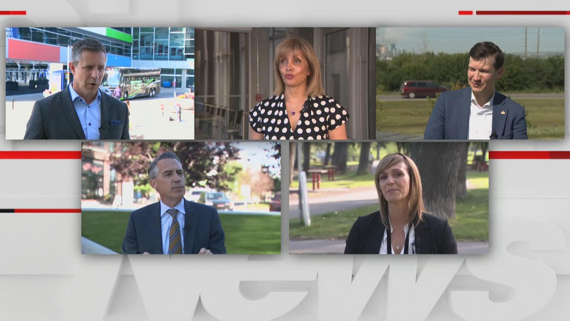 CityNews Connect: Calgary's Municipal Election