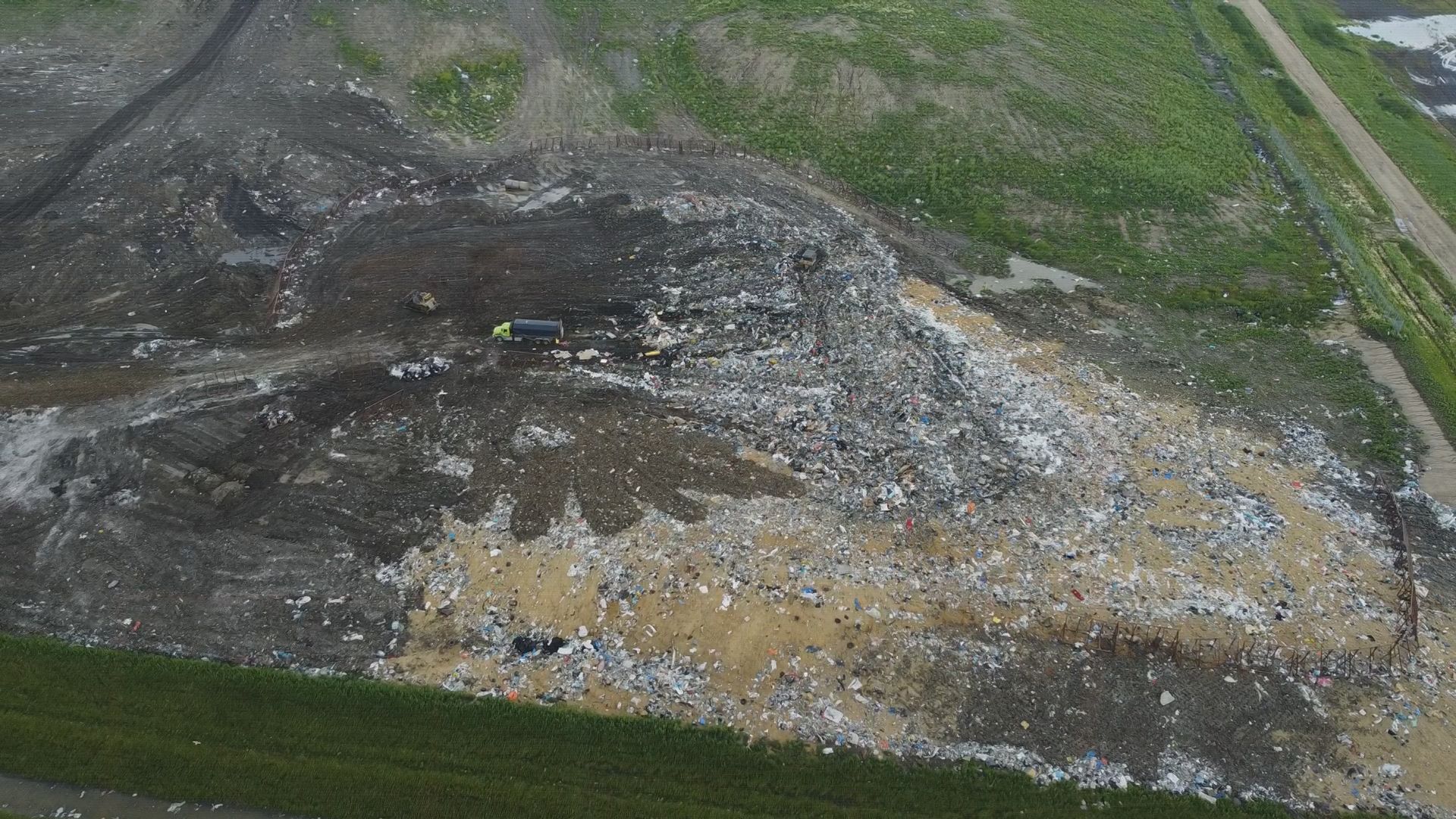 Next steps unfold in Prairie Green Landfill search