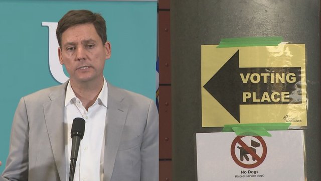 What do Vancouverites think about potentially voting twice this fall?