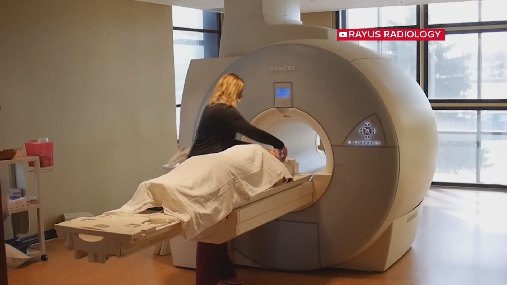 MRI wait times rising in Manitoba