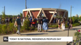 Celebrating National Indigenous Peoples Day
