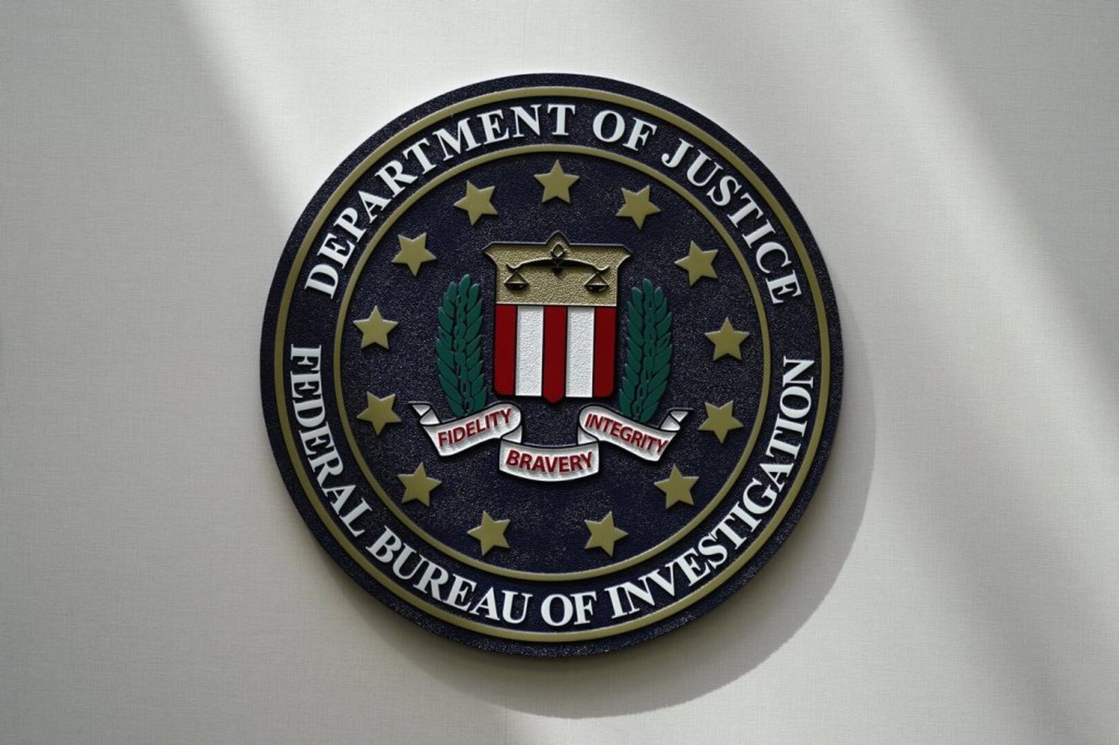 FBI nabs man accused of plotting 9/11-style attack