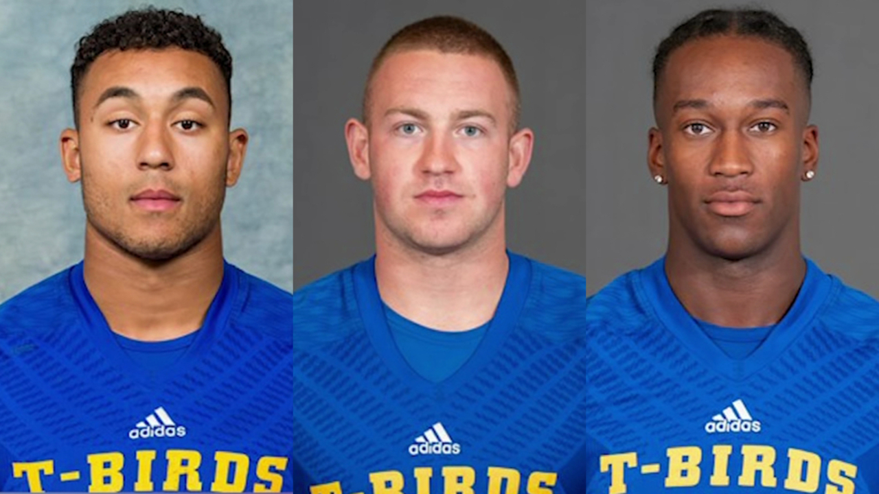 3 Former Ubc Football Players Arrested Charged For Alleged Involvement In 2018 Sexual Assault 5414