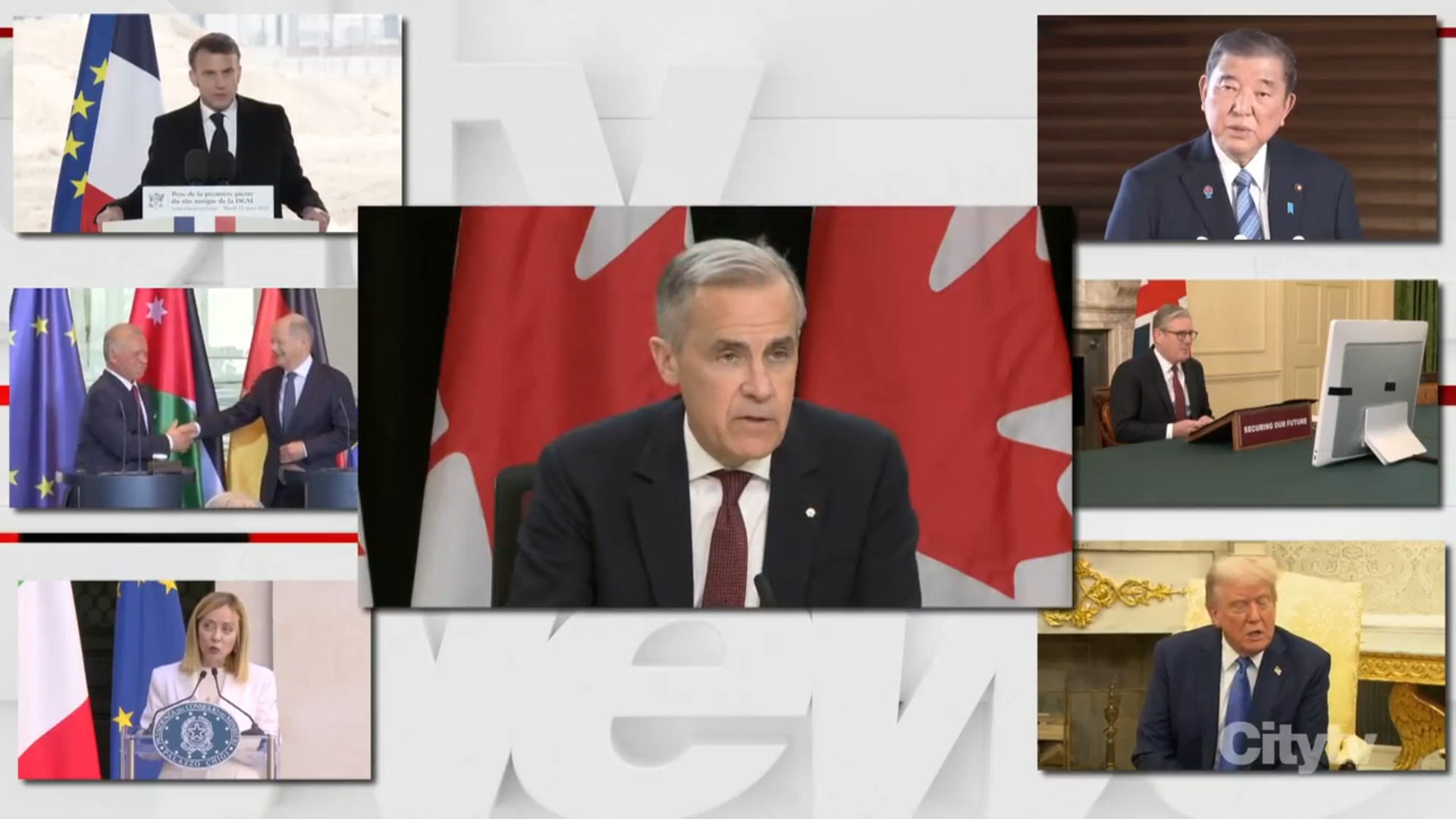 CityNews Connect: Securing the G7, groups involved