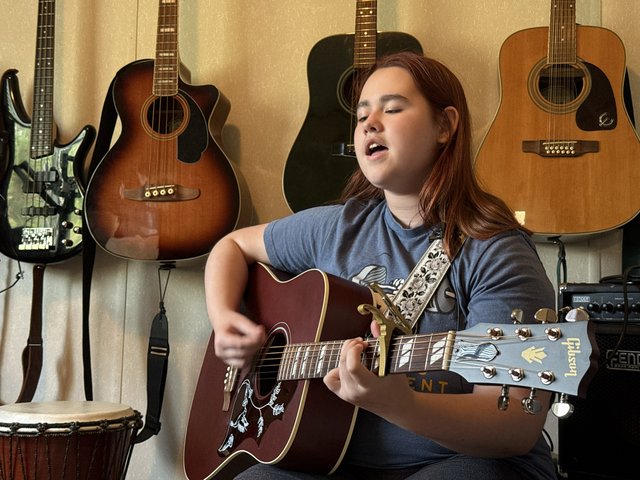 Manitoba family is fighting for equal access to education for their blind daughter