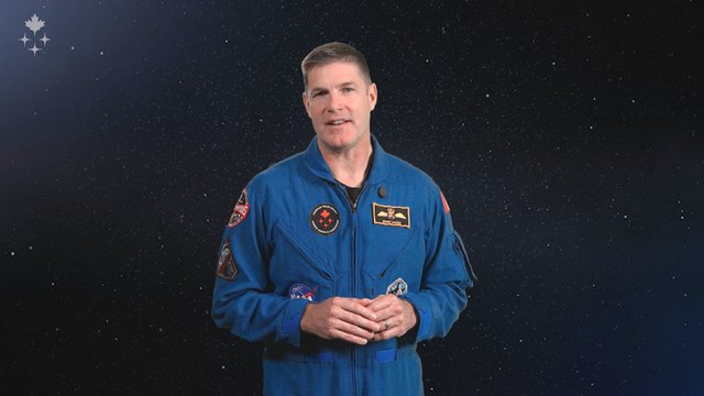 Astronaut Jeremy Hansen to help open 2026 CNE