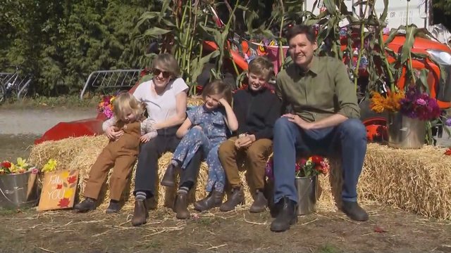 Quiet B.C. campaign day as Eby teases economy announcement