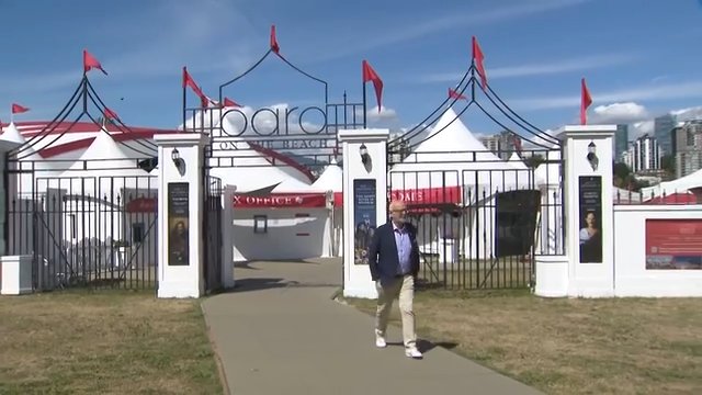 CityNews Connect: Bard on the Beach