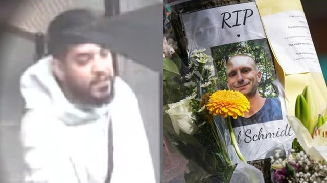 Manslaughter conviction in fatal 2023 stabbing outside a downtown Vancouver Starbucks