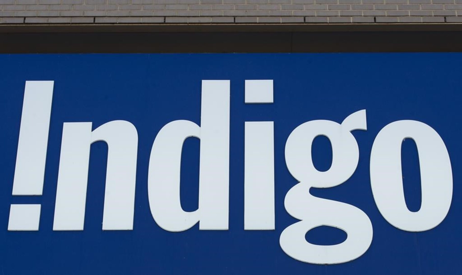 Business Report: Indigo going private