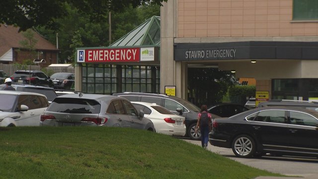 Gambling-related ER visits in Ontario on the rise: study