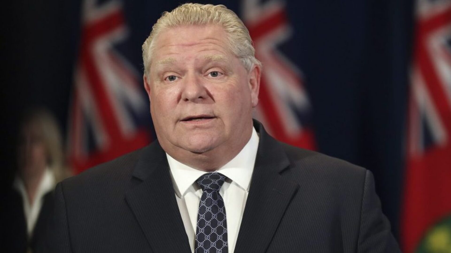 A year of scandal in Ontario politics