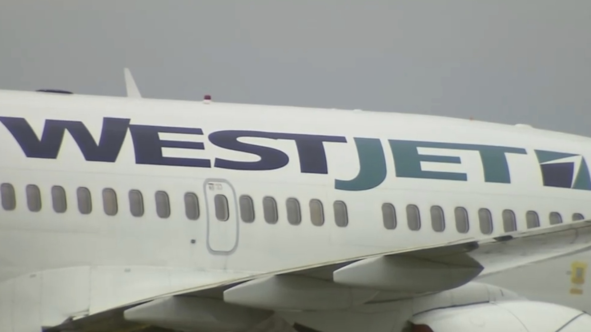 Travel disruptions to continue after tentative agreement ends WestJet mechanics’ strike