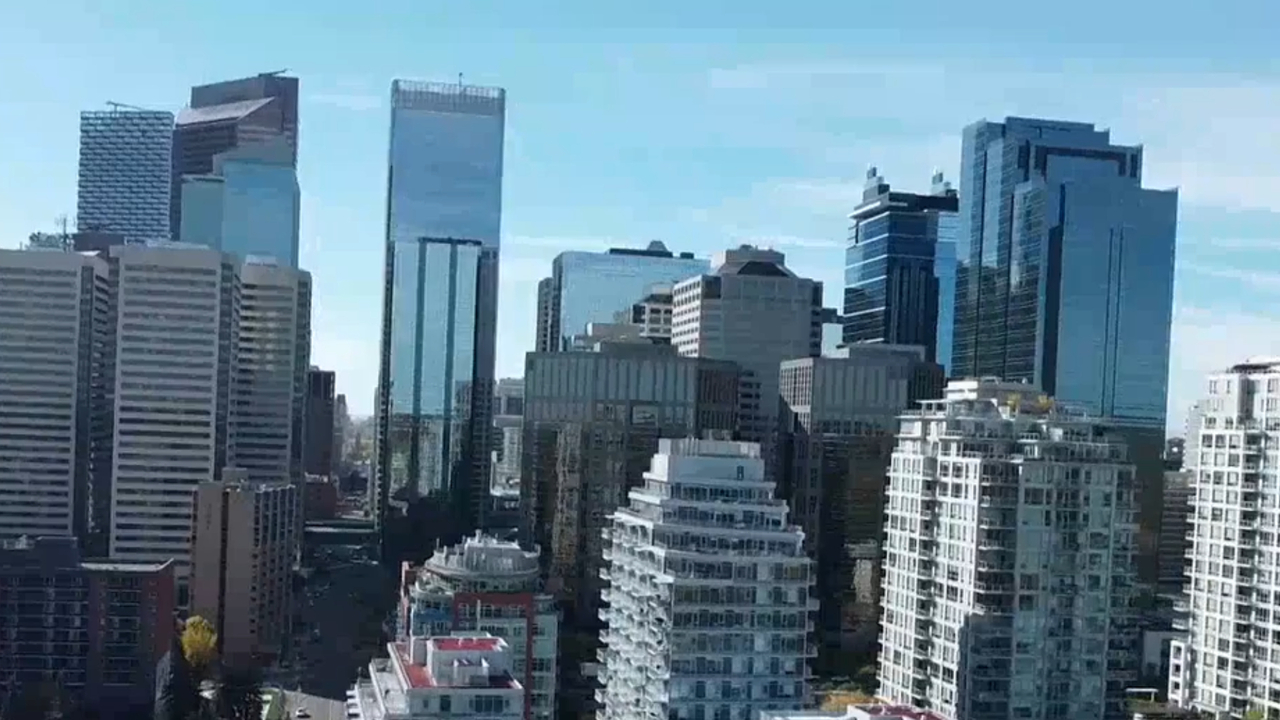 Calgary moving into next phase of downtown office conversion program