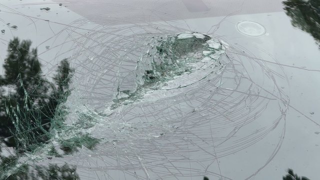 Nearly two dozen vehicles damaged in Furby Street vandalism spree