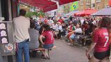 Businesses hopeful for uptick as World Cup continues