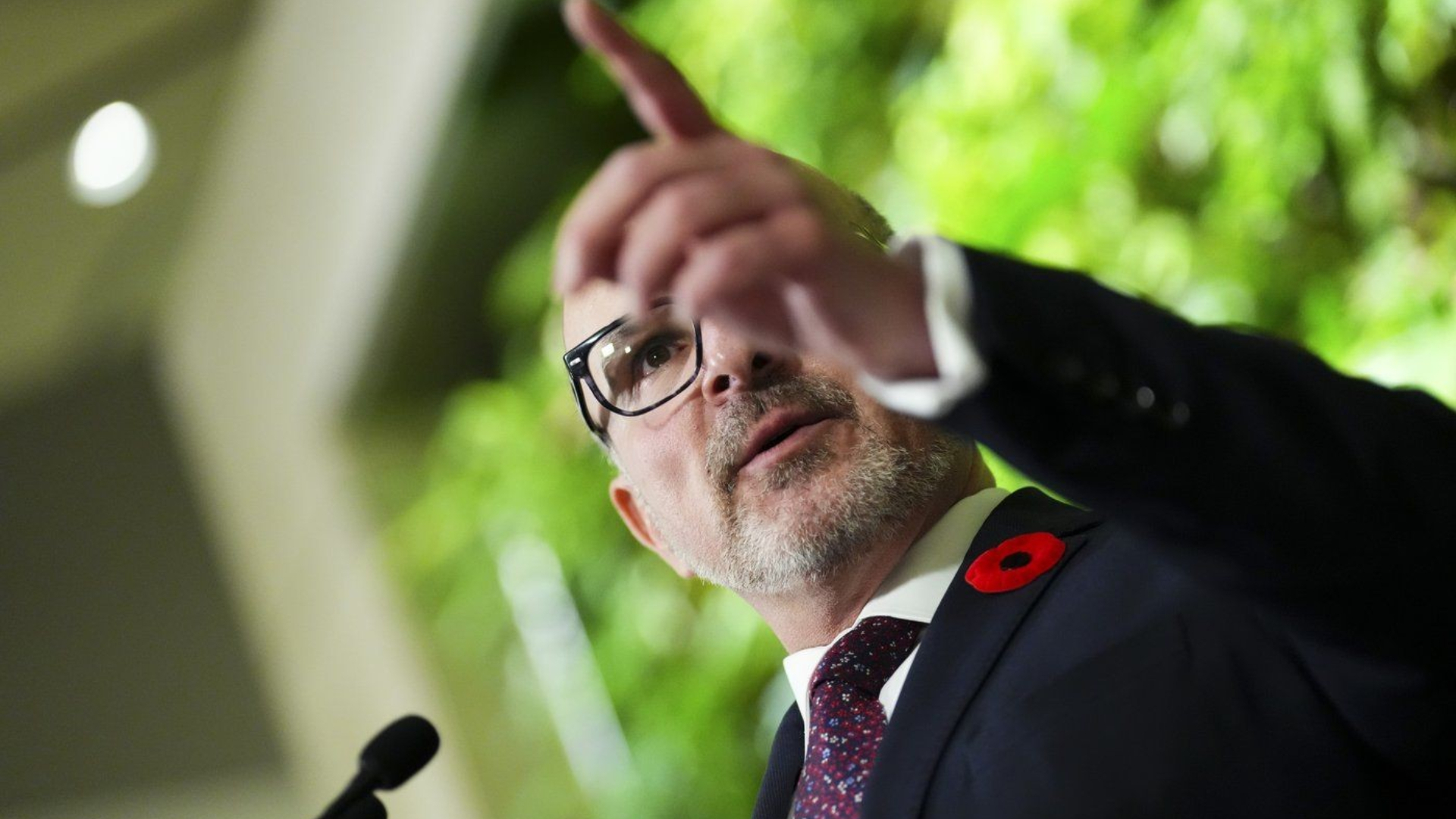 Boissonnault questioned over pretendian allegations