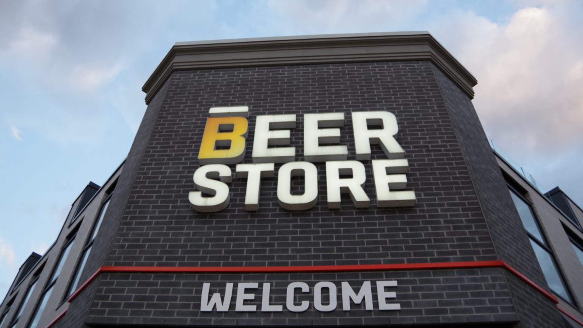 Beer Store will be able to sell lotto tickets and other items