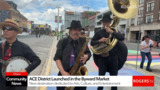 Ottawa launching a new initiative to attract people downtown