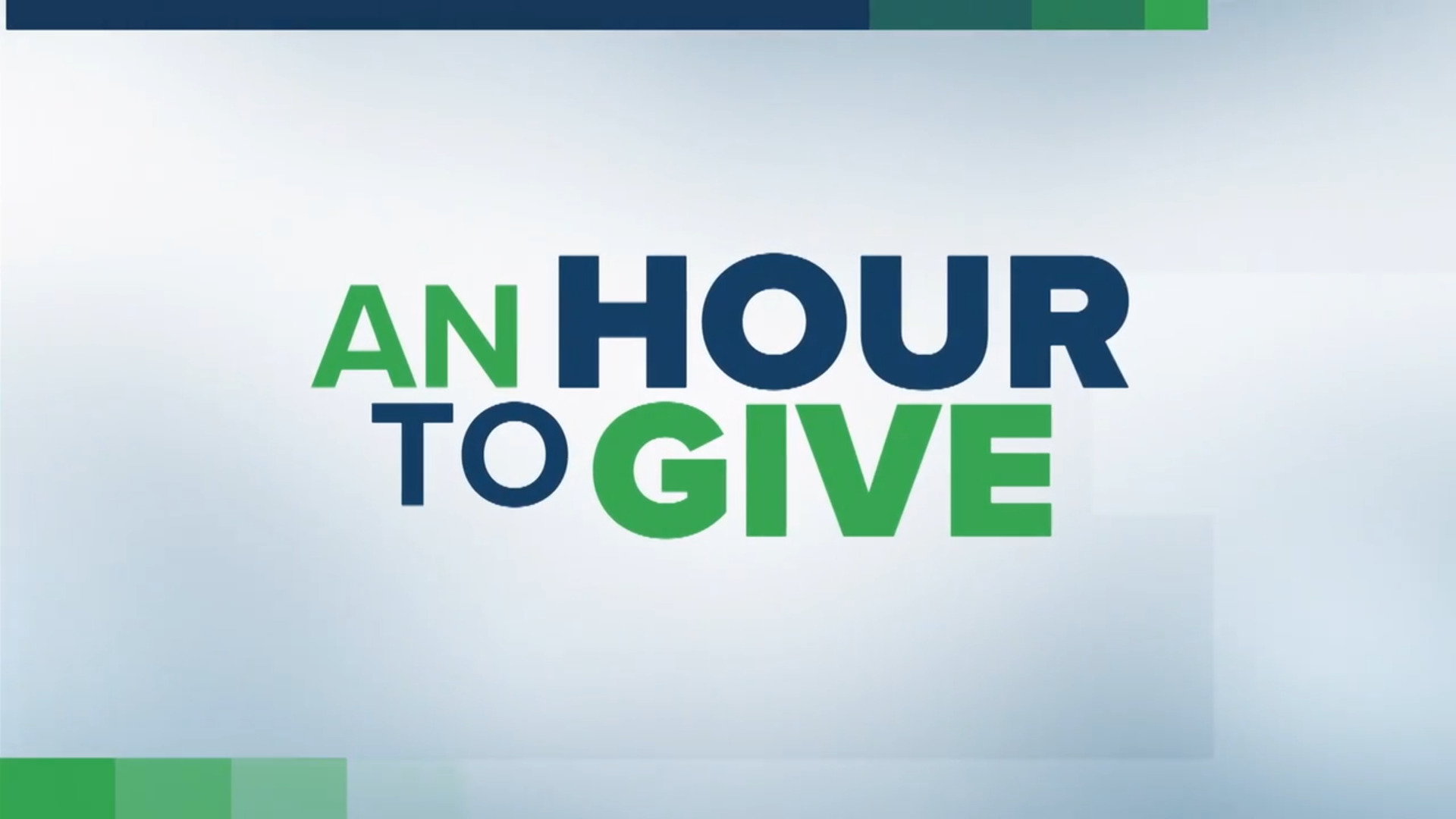 An Hour To Give | Ottawa Salus