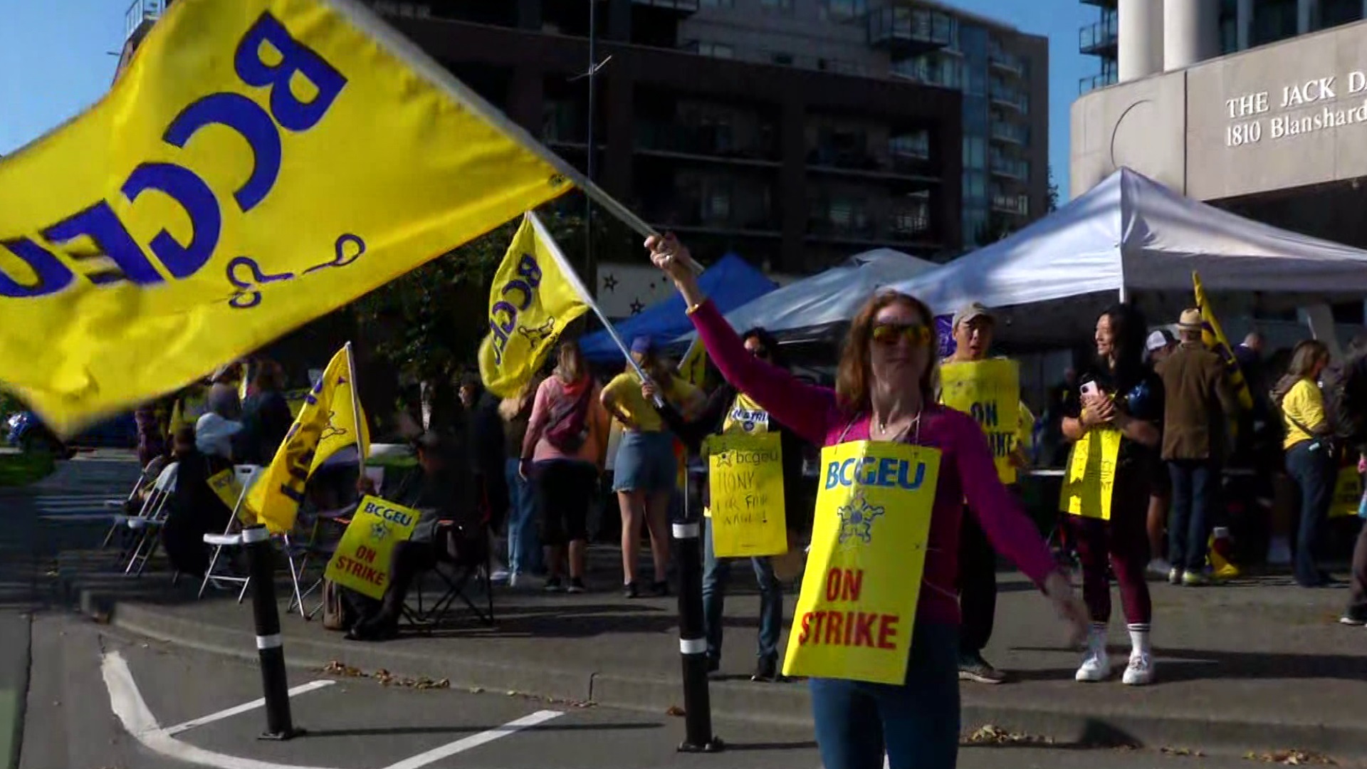 Lichen, logging, land rights: Complex forces play out in fate of ...