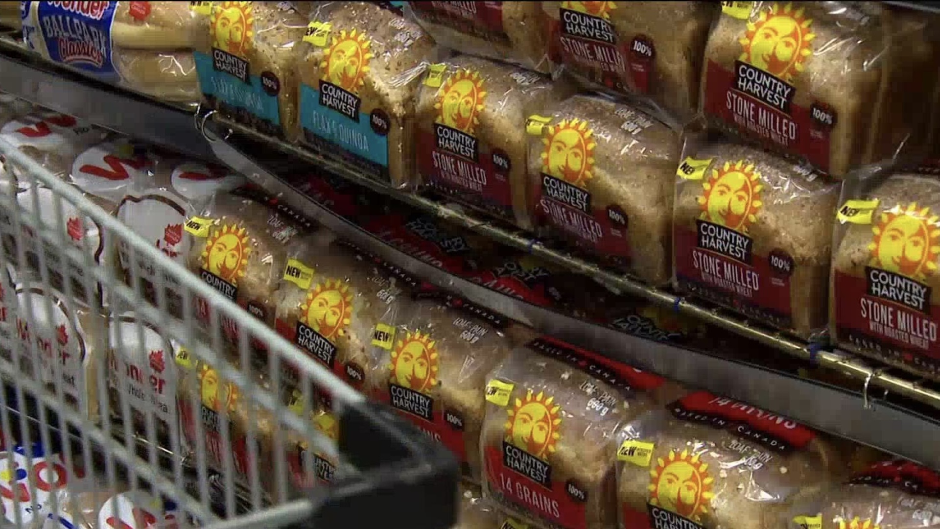 Loblaw, George Weston to settle class action over bread price-fixing for $500 million