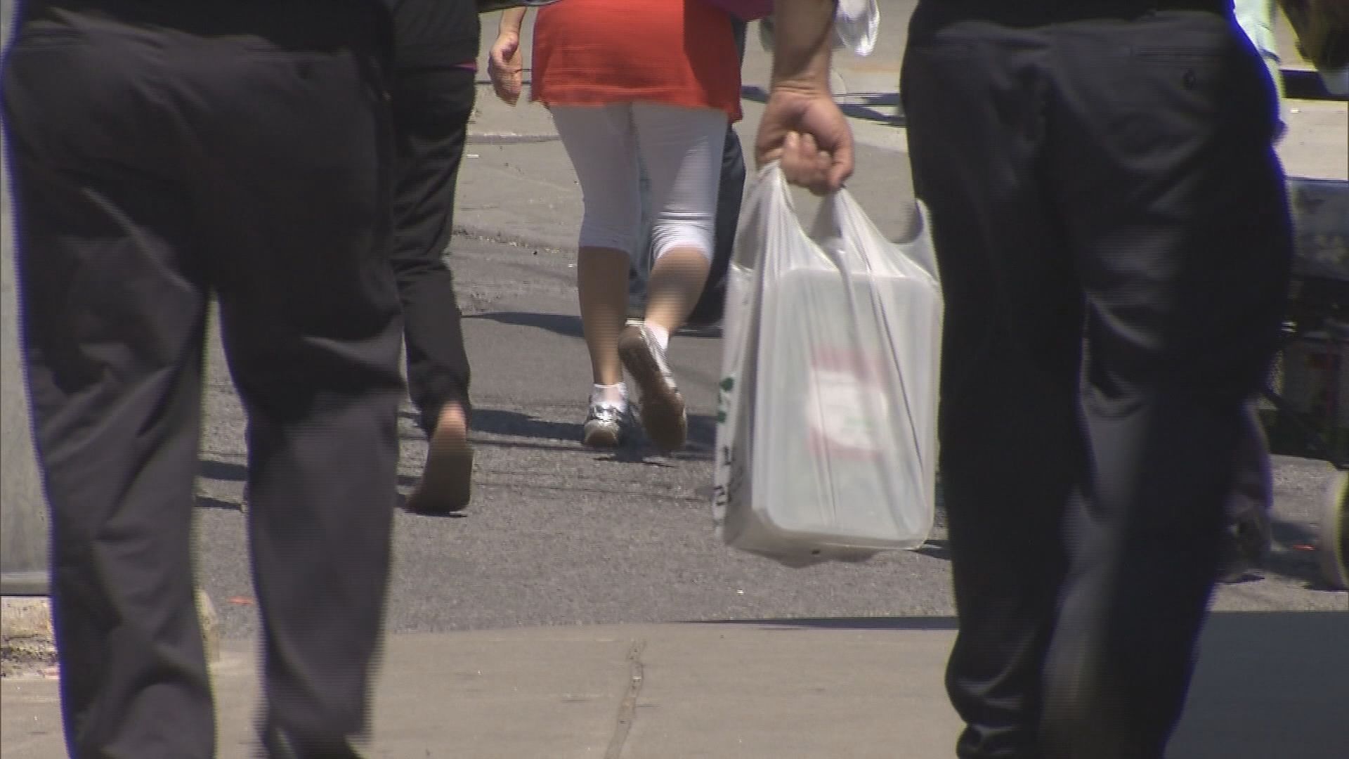 Health Canada apologizes, says body bags were 'routine restocking
