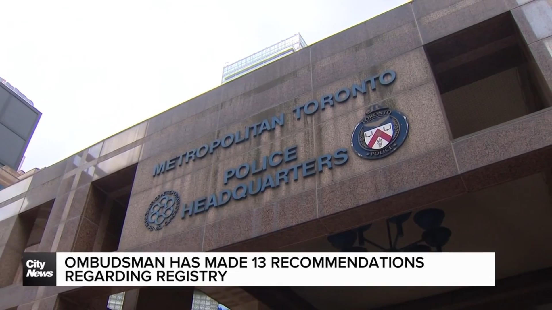 Vulnerable Persons Registry mismanaged by police: Ombudsman