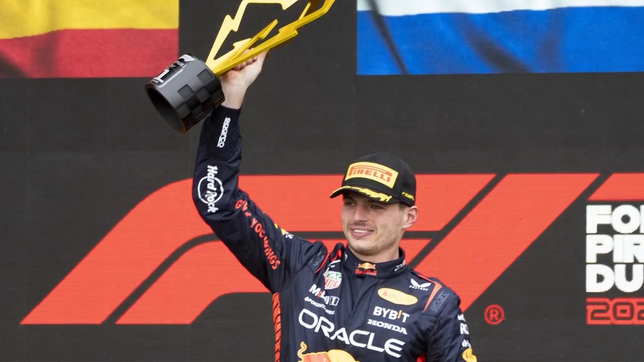 Max Verstappen wins Canadian Grand Prix over Fernando Alonso, Lewis  Hamilton – NBC Boston