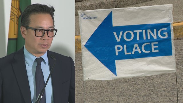 Vancouver Mayor proposes public safety plebiscite