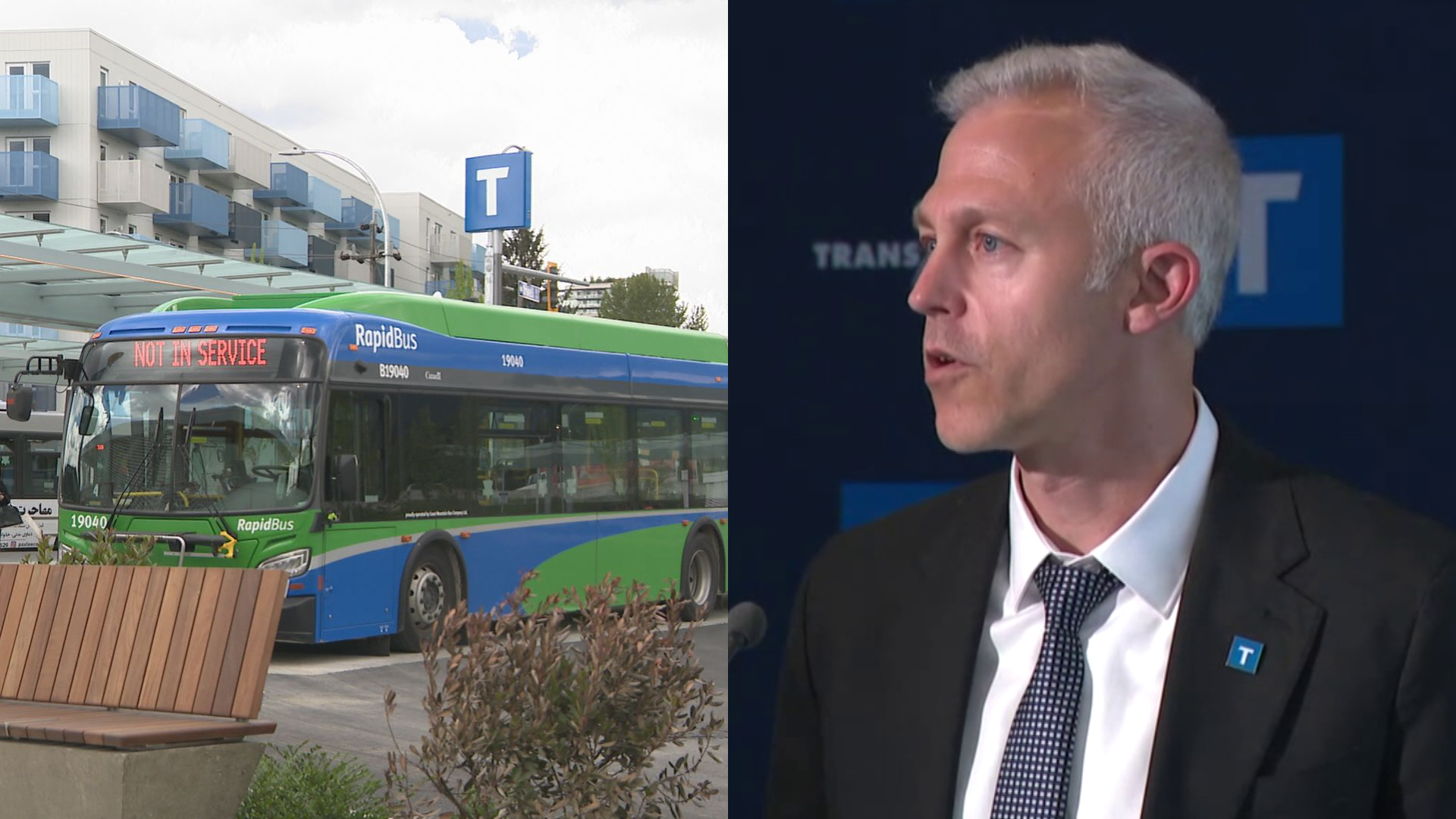 TransLink warns of major service cuts if funding not found