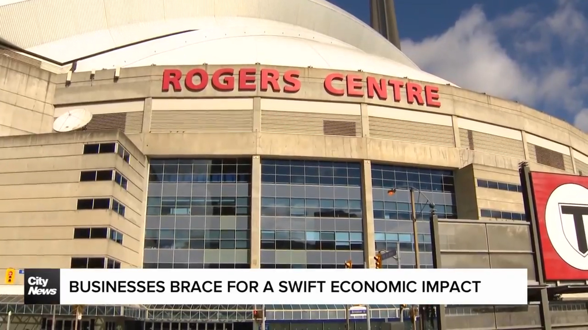 Taylor Swift's Toronto concert dates to give local economy a big boost