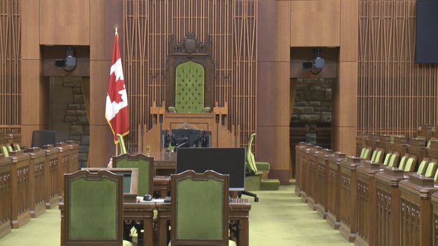 Canada's labour code top of feds' agenda as MPs return to Parliament