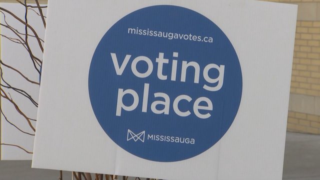 Mississauga mayoral race tightens as candidates make final pleas