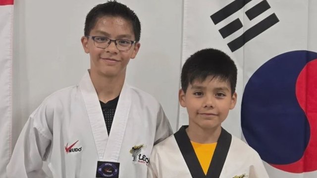 Manitoba parents say brothers were ‘faithful and kind,’ as search continues for missing boy