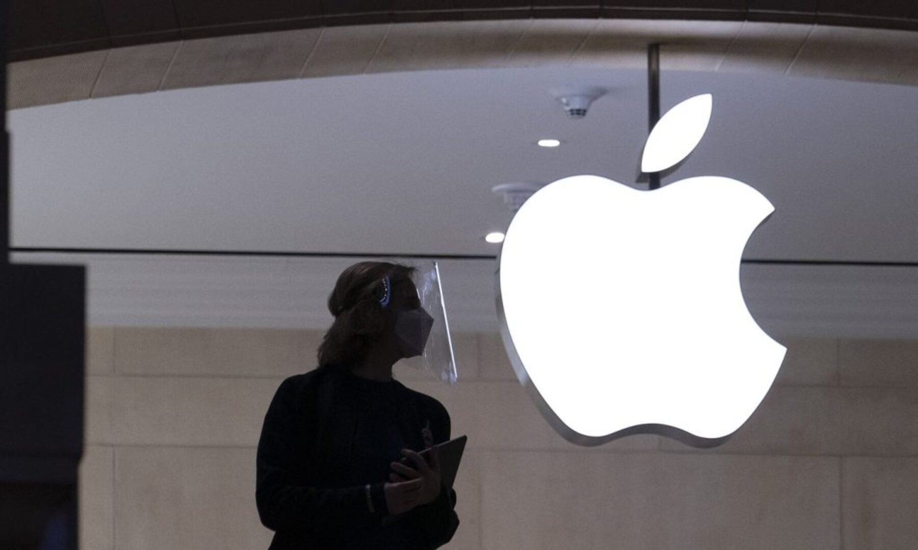 Business Report: Apple unveils new products