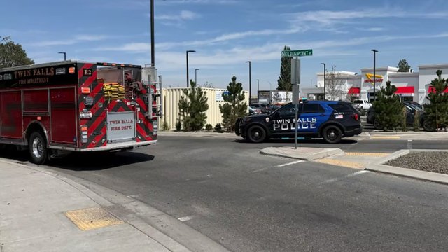Idaho restaurant shooting kills 3 people, injures 7 others