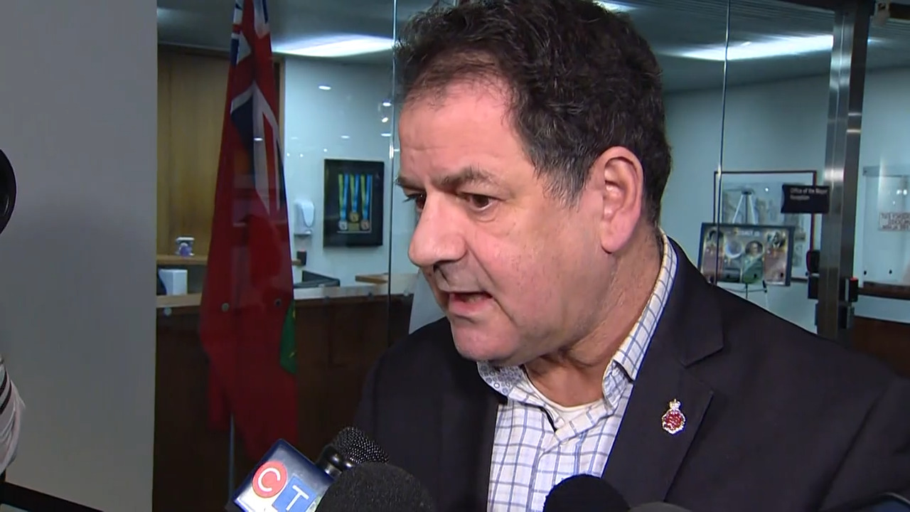 John Tory to usher in city budget on Wednesday according to Councillor ...