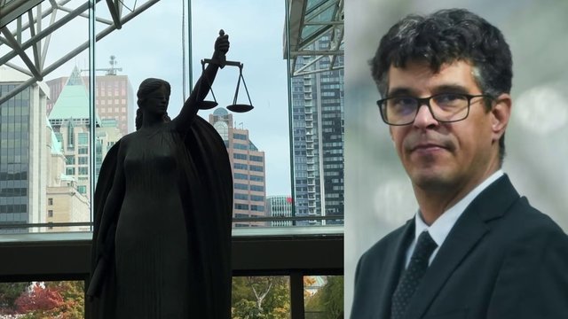 Former UBC Professor’s defamation trial continues