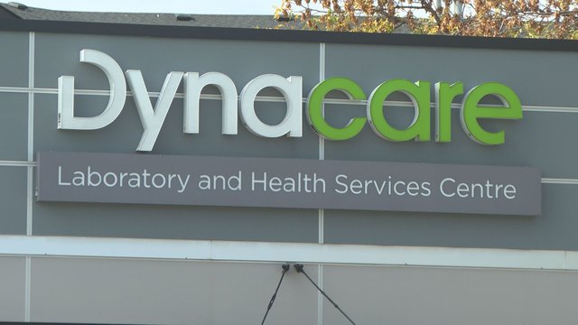 Dynacare workers deemed essential as union says wage dispute remains unresolved