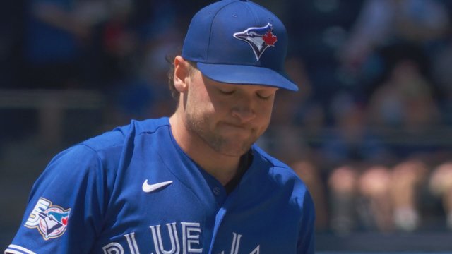 Jays stuck in slump as trade deadline looms