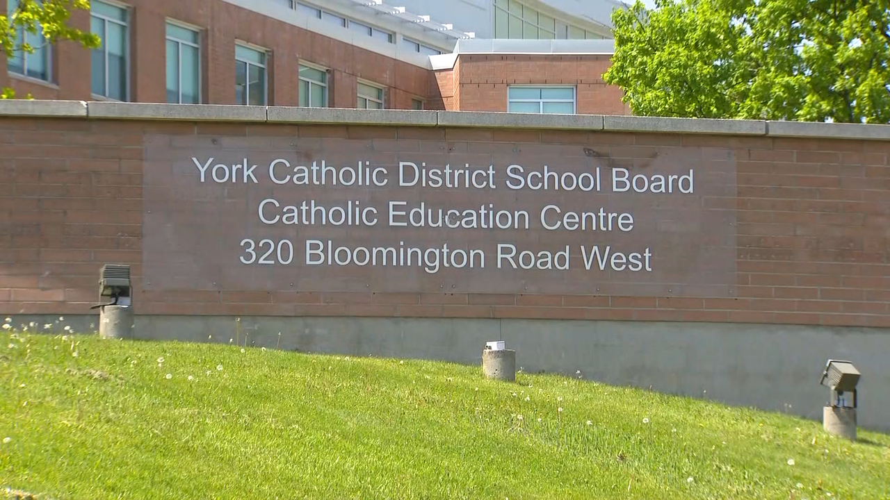 Will Catholic school board trustees say yes to the pride flag in York