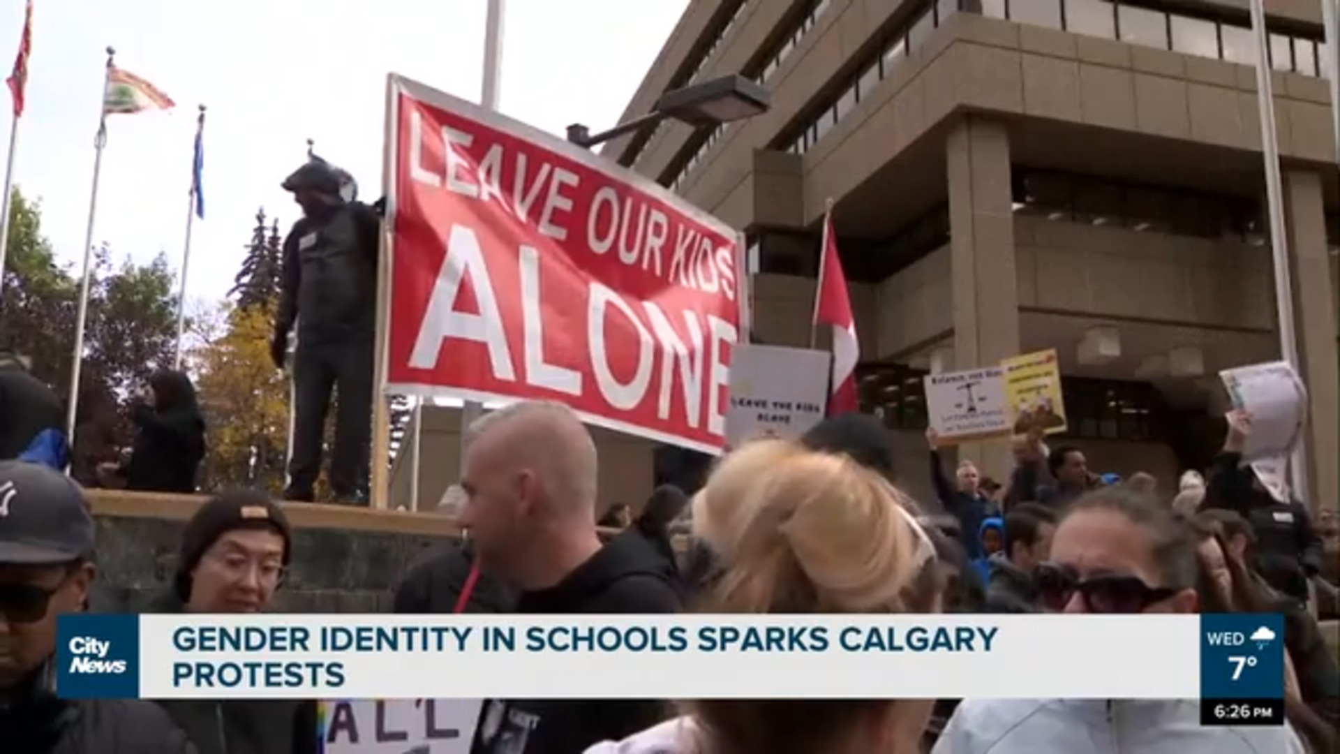 The White Hat: A Calgary symbol we love to hate