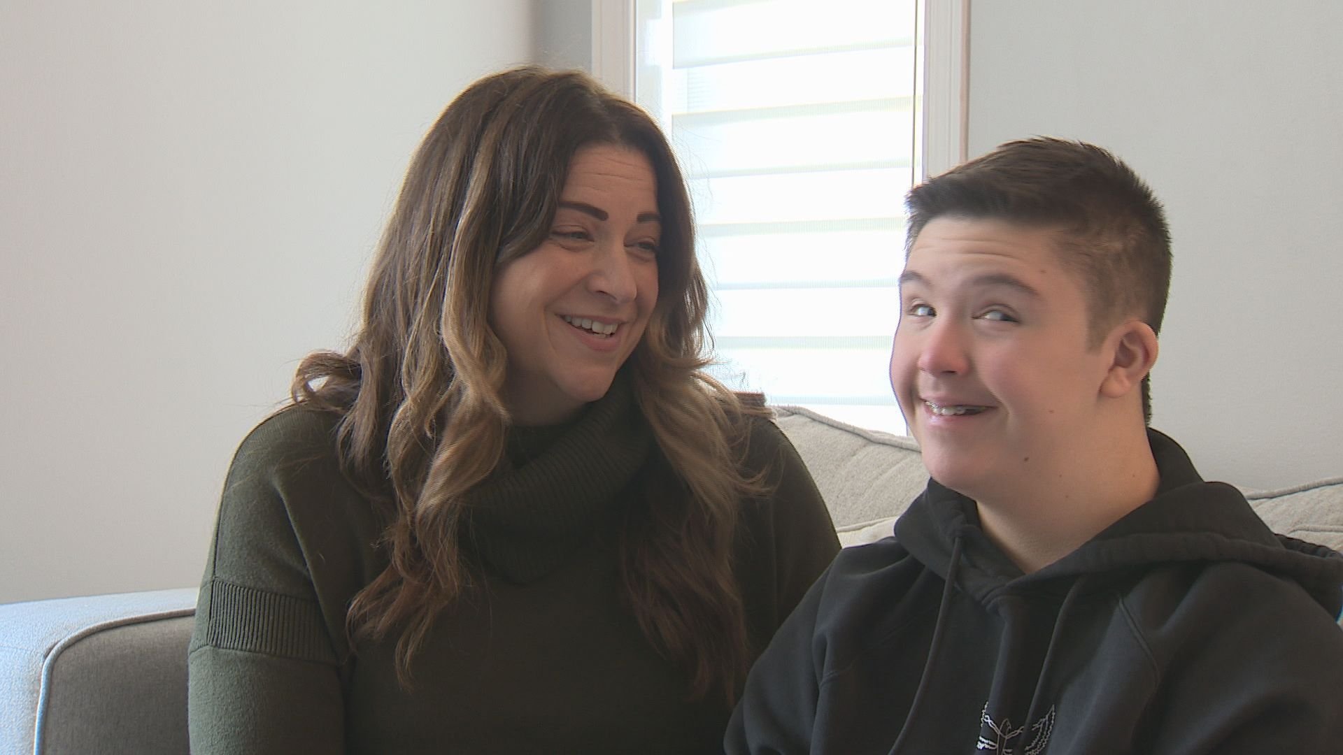 Sonia Rodi Montreal author releases debut book on Down Syndrome inspired by son