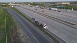 Hwy. 401 reopens after shooting investigation in Mississauga