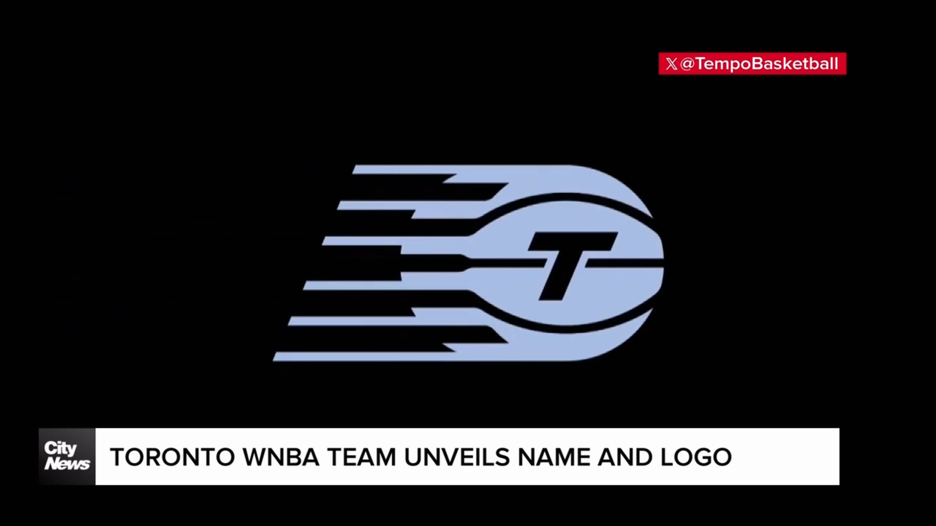 Toronto WNBA team gets a name