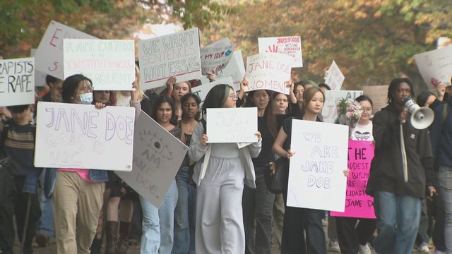 UBC community stands with Cornell’s ‘Jane Doe’