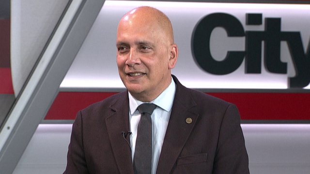 CityNews Votes: An interview with Vancouver mayoral candidate Pete Fry