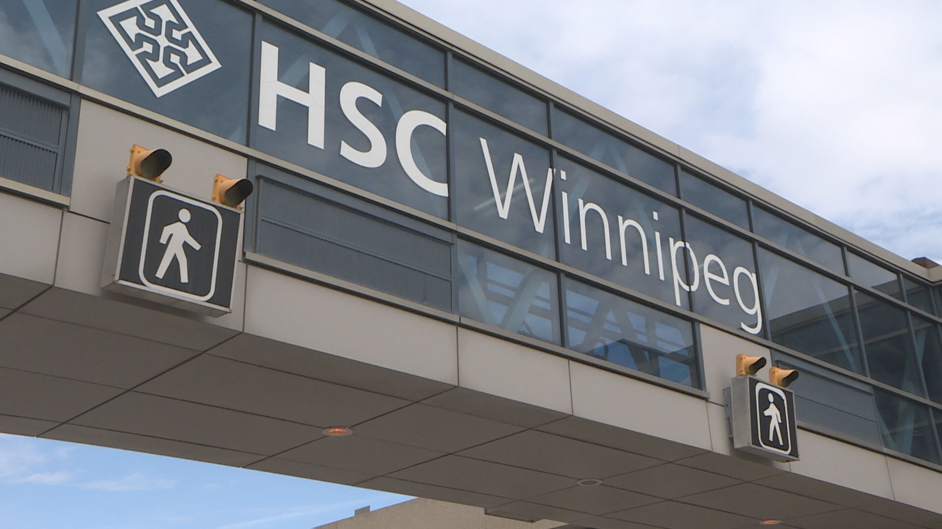 New safety officers now at Winnipeg's HSC