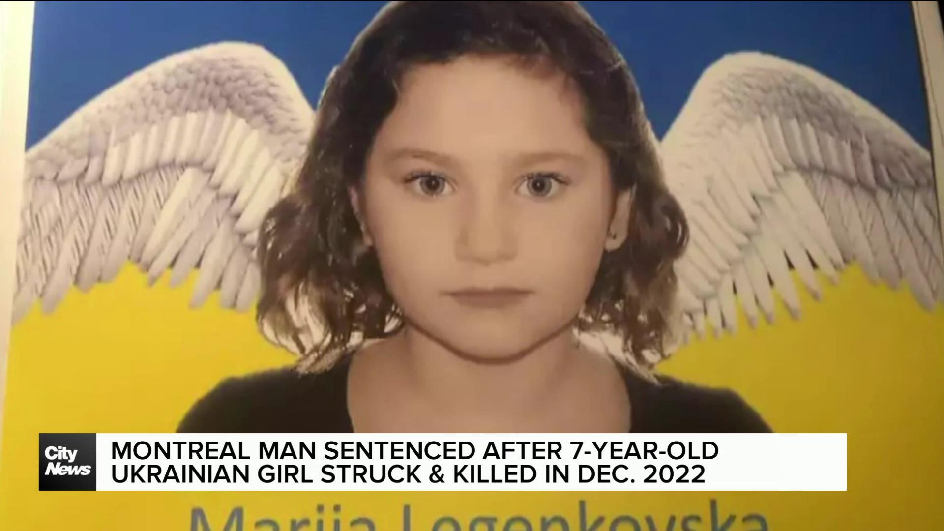 Man Sentenced In Accident Killing 7 year old Ukrainian In Montreal man-sentenced-in-accident-killing-7-year-old-ukrainian-in-montreal